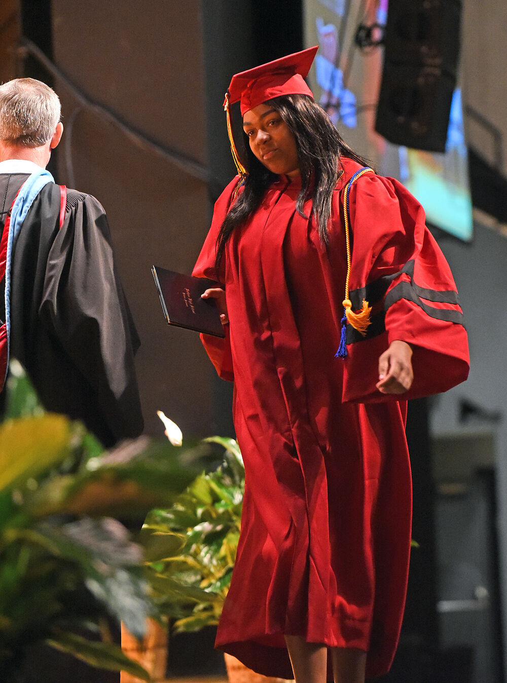 Dothan High School Graduation 2020
